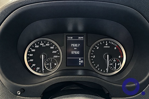 Mercedes-Benz Vito 119 15 of 19