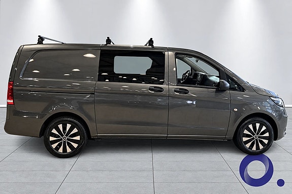 Mercedes-Benz Vito 119 7 of 19