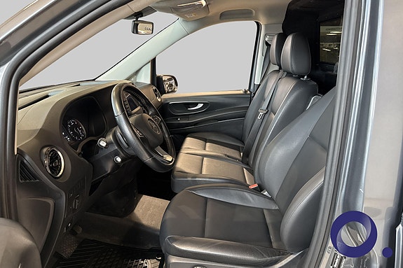 Mercedes-Benz Vito 119 12 of 19