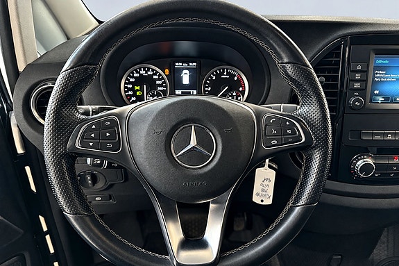 Mercedes-Benz Vito 119 18 of 19