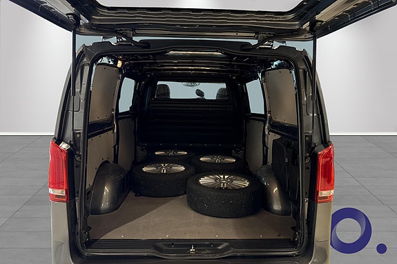 Mercedes-Benz Vito 119 5 of 19