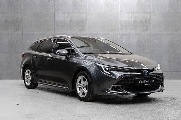 Toyota Corolla 6 of 21