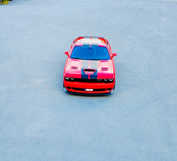 Dodge Challenger 26 of 29