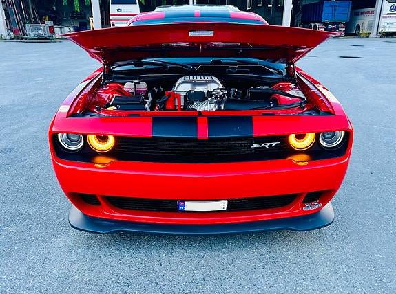 Dodge Challenger 15 of 29
