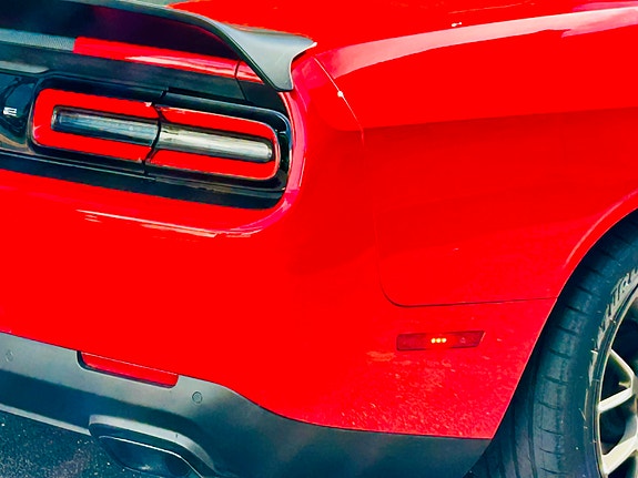 Dodge Challenger 10 of 29