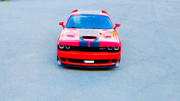 Dodge Challenger 5 of 29