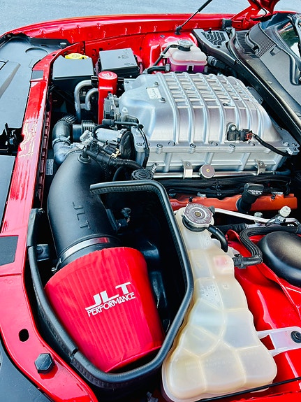 Dodge Challenger 16 of 29