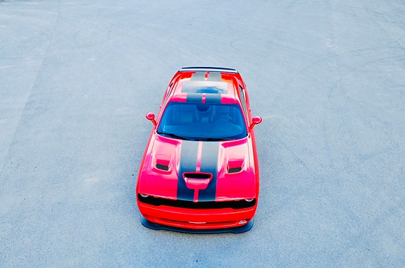 Dodge Challenger 27 of 29