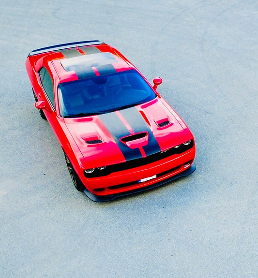 Dodge Challenger 4 of 29