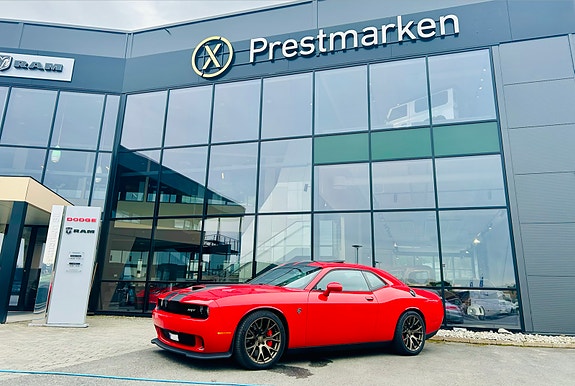 Dodge Challenger 2 of 29