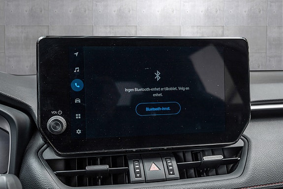 Toyota RAV4 Plug-in Hybrid 20 of 25