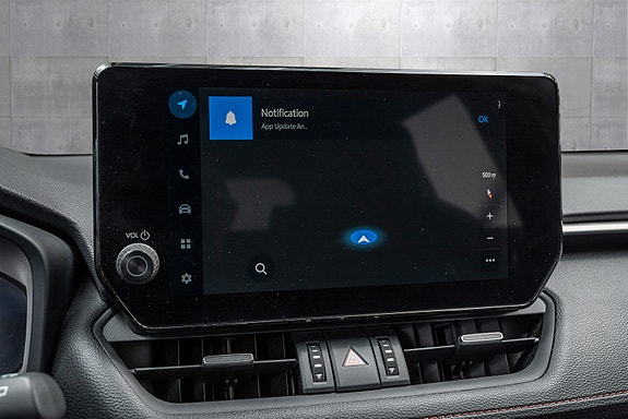Toyota RAV4 Plug-in Hybrid 18 of 25