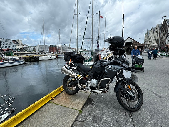 BMW F 850 GS Adventure 9 of 9