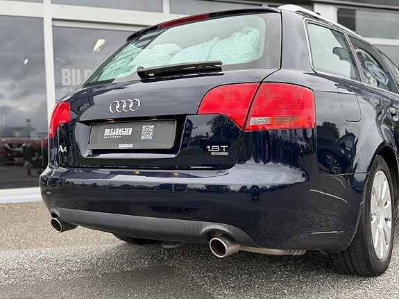 Audi A4 7 of 25
