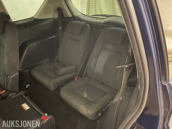 Ford S-MAX 24 of 30