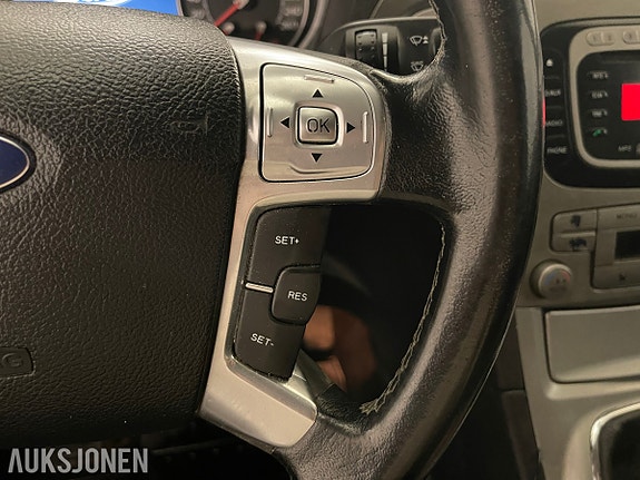Ford S-MAX 14 of 30