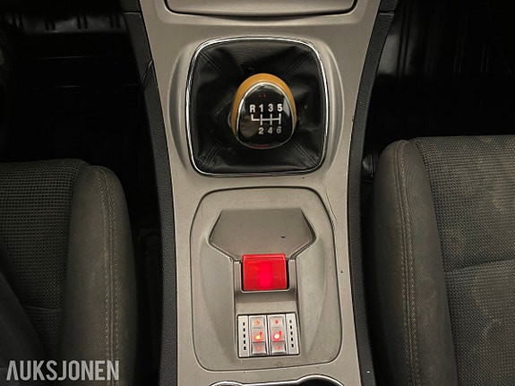 Ford S-MAX 21 of 30