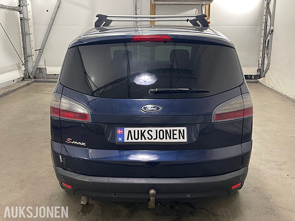 Ford S-MAX 3 of 30