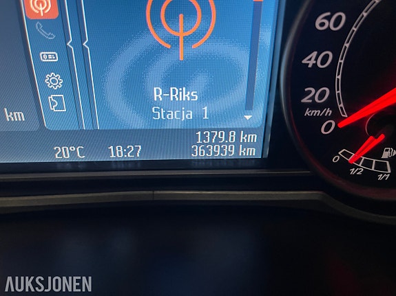 Ford S-MAX 19 of 30