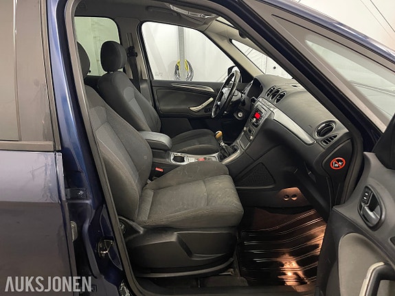 Ford S-MAX 29 of 30