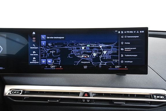 BMW iX 10 of 20
