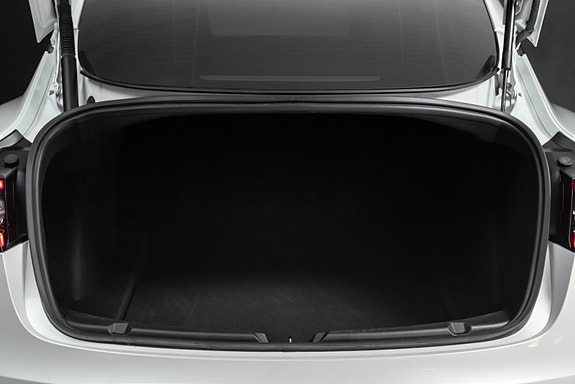 Tesla Model 3 18 of 30