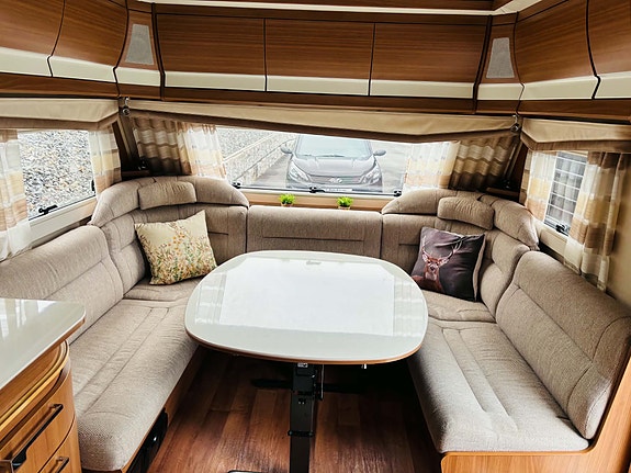 KABE Royal 610 KS 6 of 11