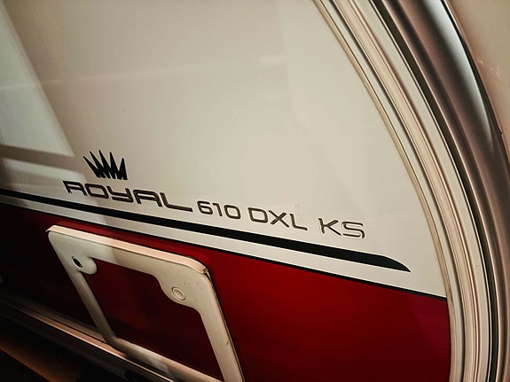 KABE Royal 610 KS 5 of 11