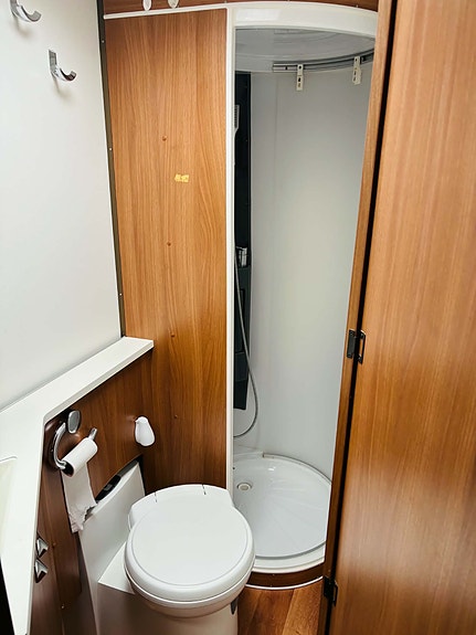 KABE Royal 610 KS 10 of 11
