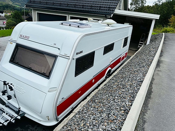 KABE Royal 610 KS 2 of 11