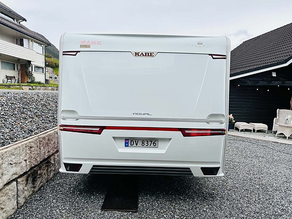 KABE Royal 610 KS 4 of 11