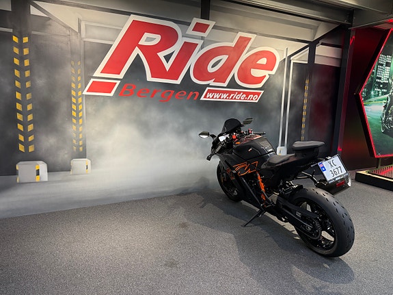 KTM 990 RC R 12 of 13