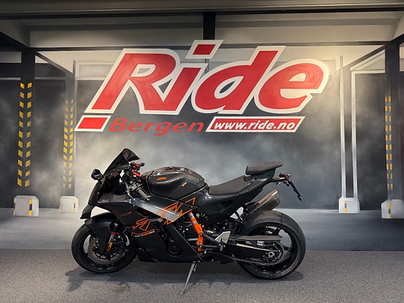 KTM 990 RC R 8 of 13