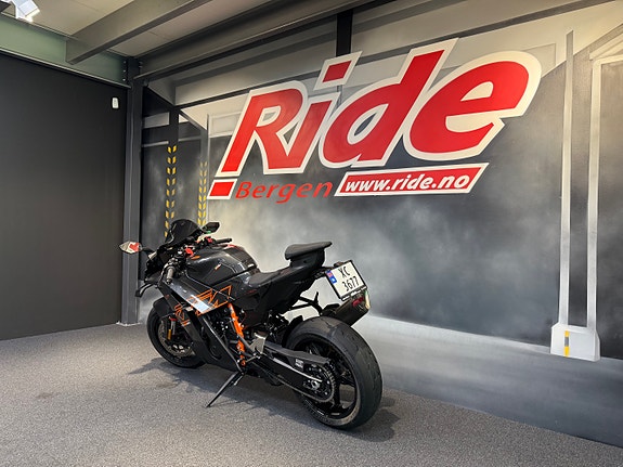 KTM 990 RC R 7 of 13