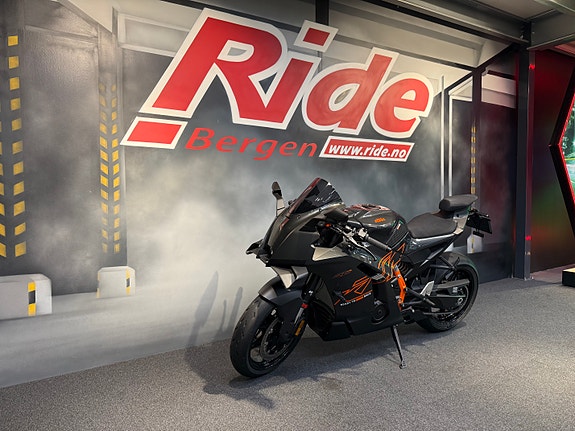 KTM 990 RC R 9 of 13