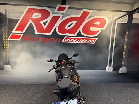 KTM 990 RC R 11 of 13
