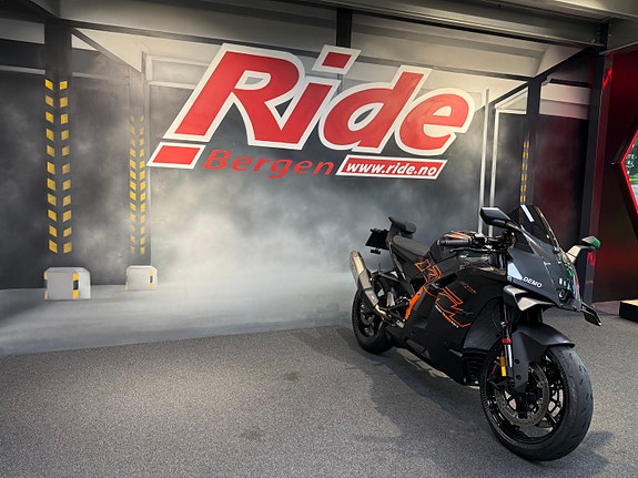 KTM 990 RC R 6 of 13