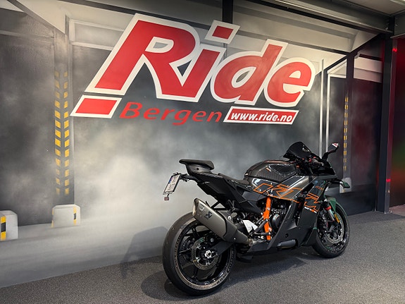 KTM 990 RC R 3 of 13