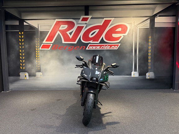 KTM 990 RC R 5 of 13