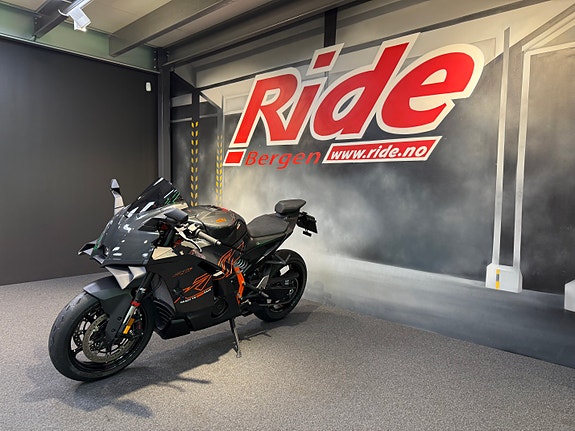 KTM 990 RC R 4 of 13