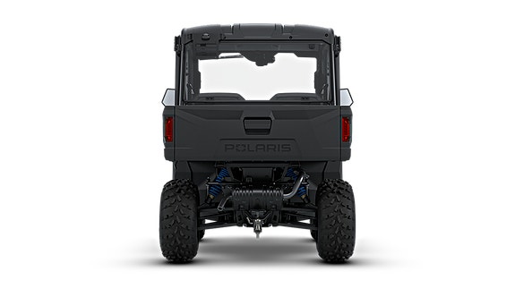 Polaris (NYE) RANGER 600 Nordic Pro m/hyttepakke! 4 of 4