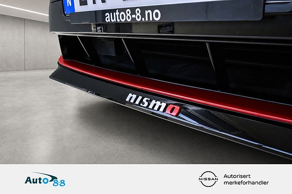 Nissan Ariya 10 of 21