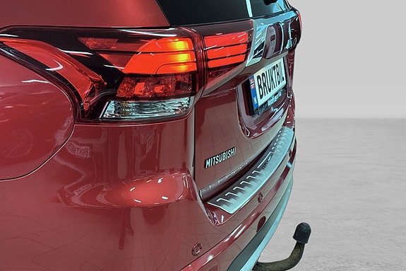 Mitsubishi Outlander 28 of 30