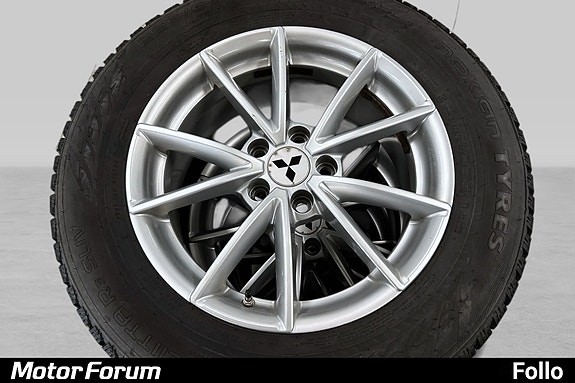 Mitsubishi Outlander 10 of 30