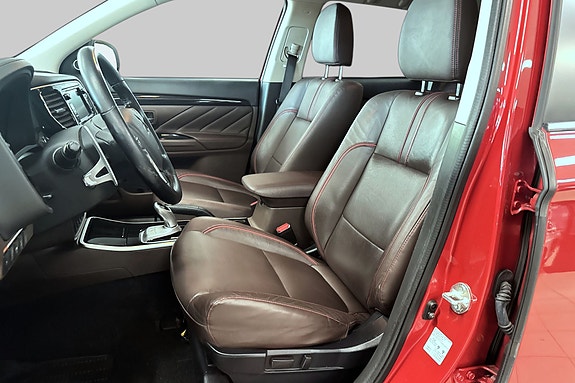 Mitsubishi Outlander 11 of 30