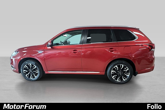 Mitsubishi Outlander 8 of 30