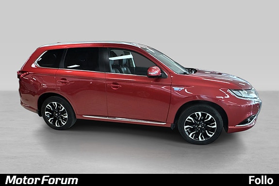 Mitsubishi Outlander 4 of 30