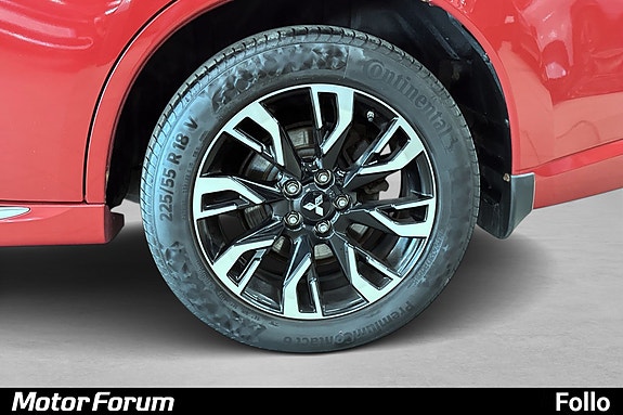 Mitsubishi Outlander 9 of 30