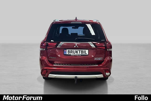 Mitsubishi Outlander 6 of 30