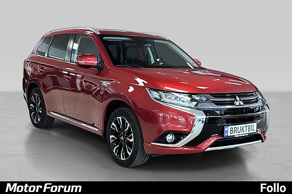 Mitsubishi Outlander 3 of 30